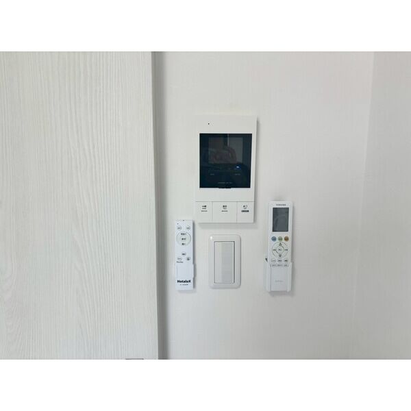 Ambition大谷101号室 部屋その他