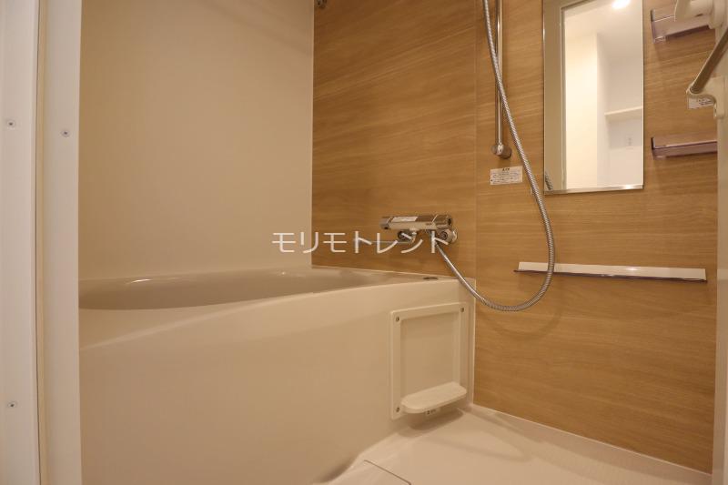 アトリオフラッツ清澄白河2階 室内参考写真（5F-Eタイプ）