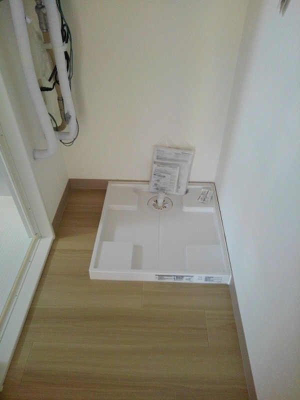 クレール弥生3階 部屋その他