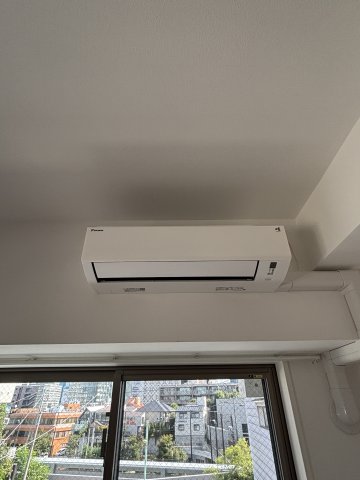 ＬＡＳＡ大崎Ⅴ0201号室 部屋設備