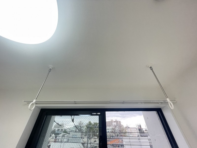 ＢＩＢＬＩＯ　ＭＥＧＵＲＯ2階 洗面