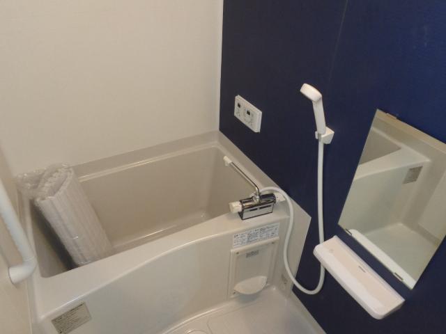 サン　アベニュー バス