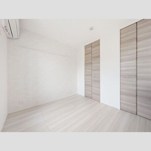 プラティア203号室 部屋その他