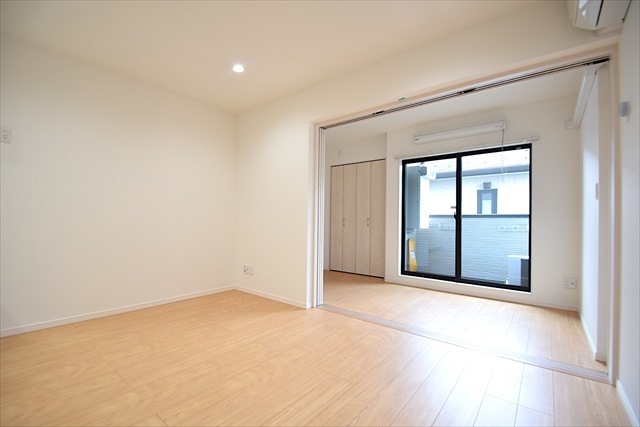 Ｔ．Ａさいたま市中央区上峰２丁目 リビング