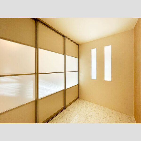 ヘリオス吉川美南　クロノス 洋室