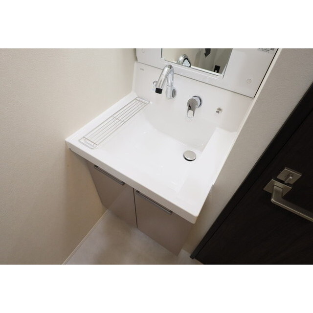 クレセール西小山0401号室 内観