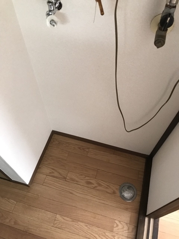 パークトルリ1階 部屋設備