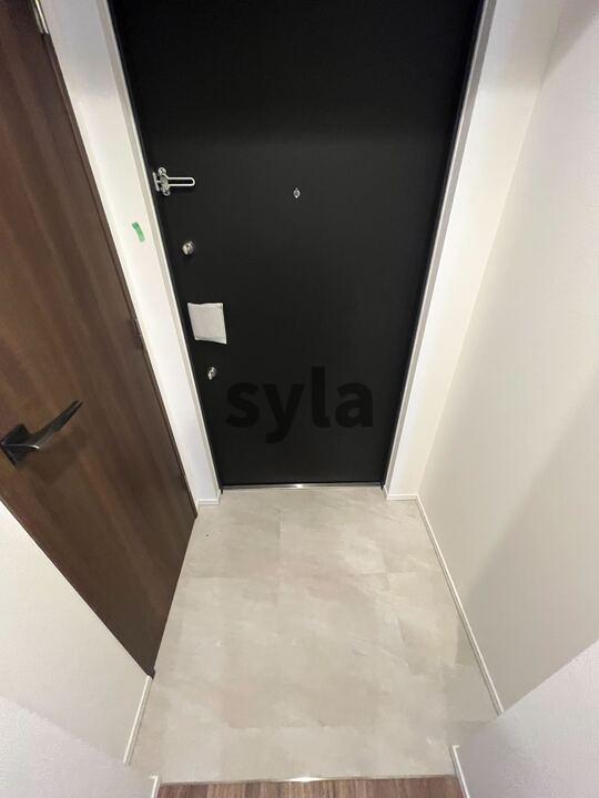 SYFORME NEXT MUKOJIMA 玄関