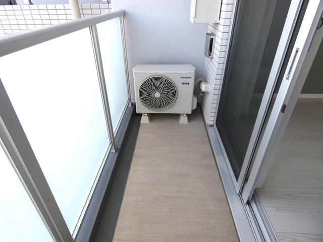 LUNIQ新高島平3階 その他