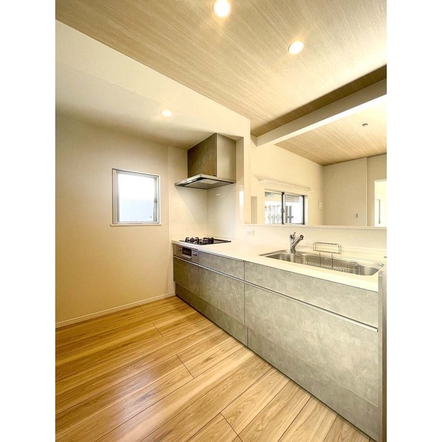 笹塚1丁目戸建て1号室 ★大規模リフォーム済★