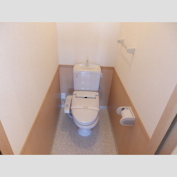 フィオーリ 201トイレ