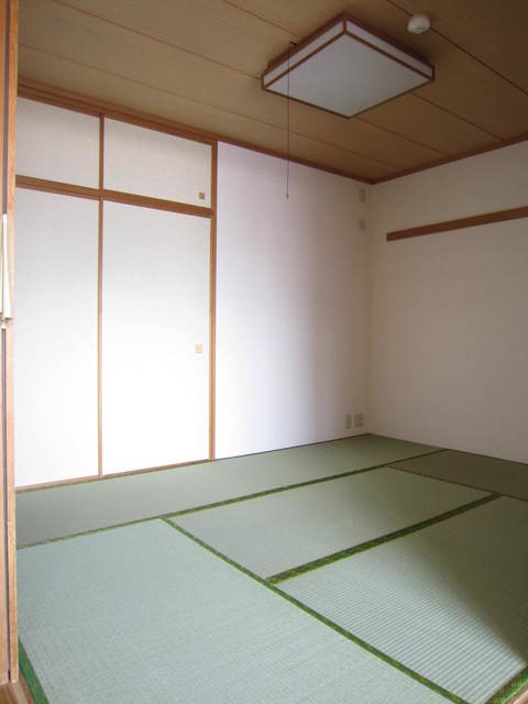 マノー藤沢0402号室 部屋その他