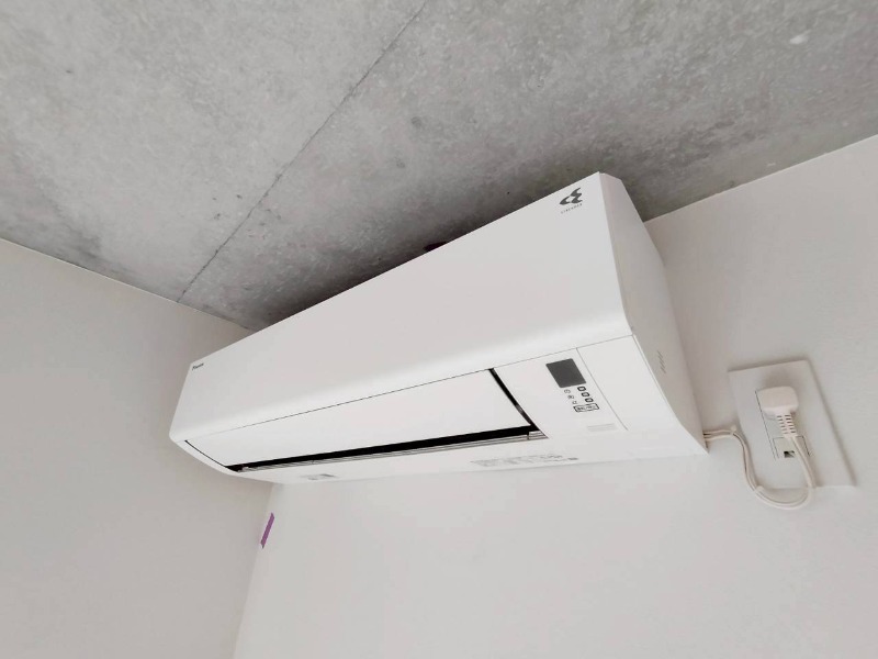 Fons Lucis Izumi4階 部屋その他