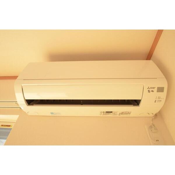 ソラーナ国立 部屋設備