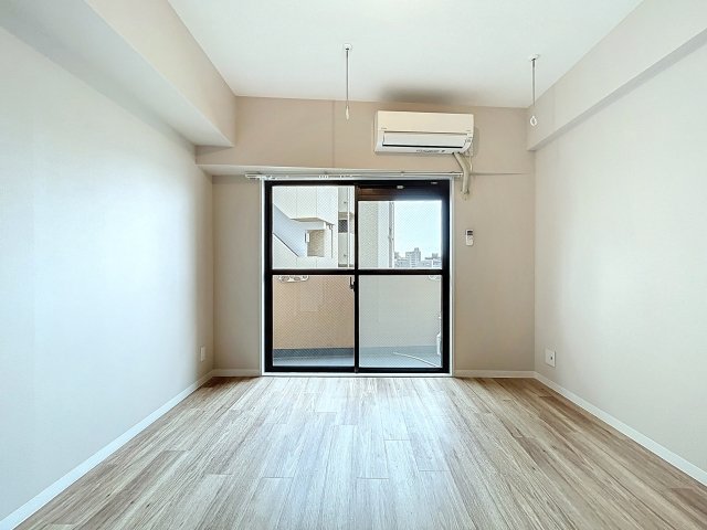 ライオンズマンション三鷹さくら通り8階 部屋その他