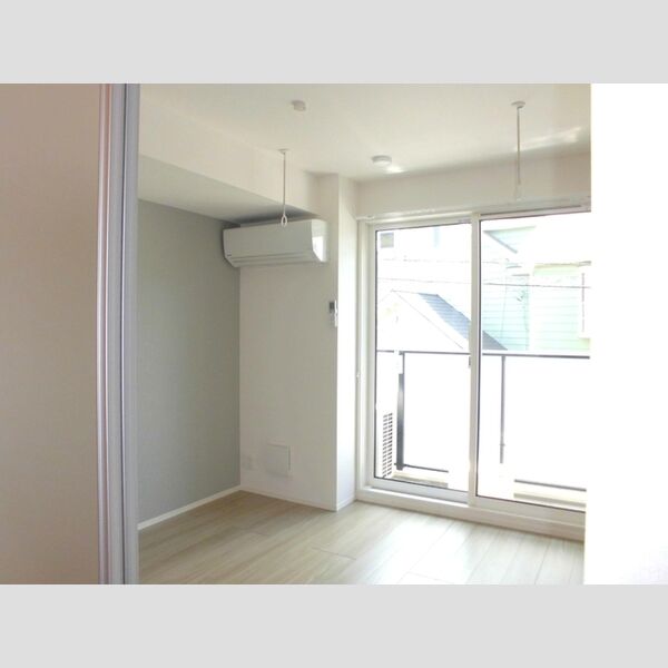 セレスティア白子 Ⅱ206号室 部屋その他