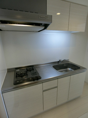 リブリ・保谷エトワール キッチン