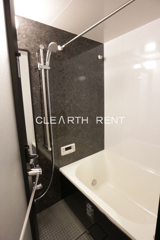 コンシェリア新橋 ＭＡＳＴＥＲ’Ｓ ＶＩＬＬＡ8階 同タイプ別住戸写真となります。現況と異なる場合がございます。