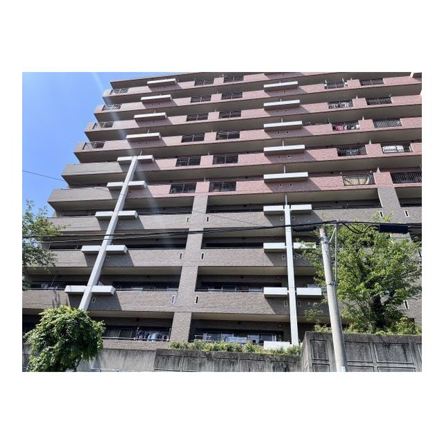 ファミール千葉公園の外観画像