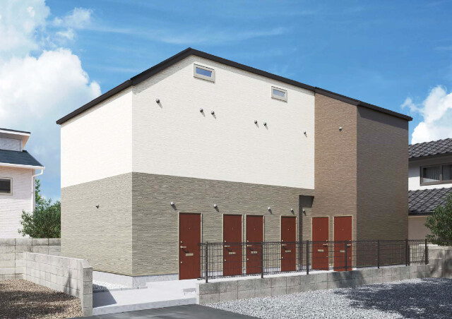 cs飛田給1階 部屋その他