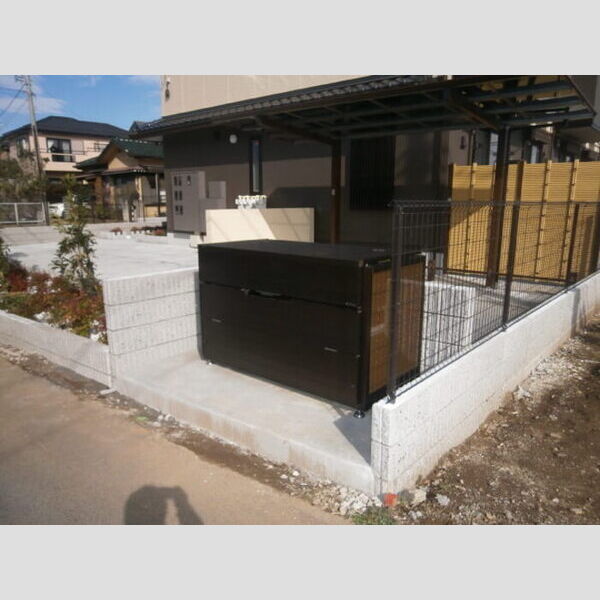 キャトルセゾン伊藤　Ⅱ 周辺