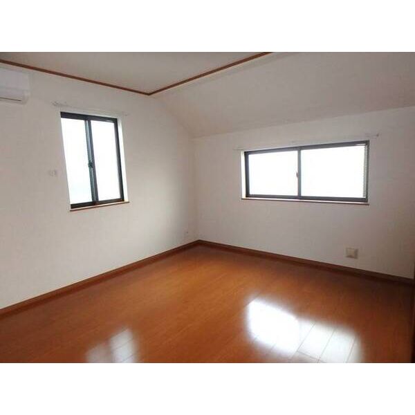 Kハウス0201号室 部屋その他