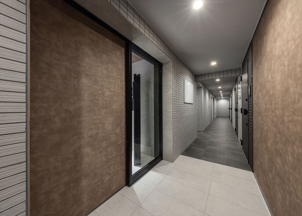 DIPS綾瀬506号室 その他共有部分