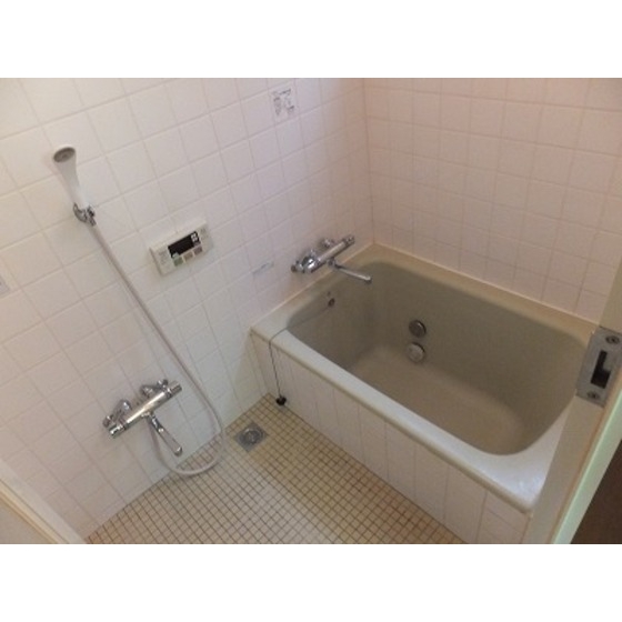 ＧＲＥＥＮ　ＰＡＲＫ　Ｂ棟 バス