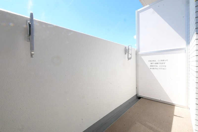 PREMIUM CUBE 両国DEUX 内観