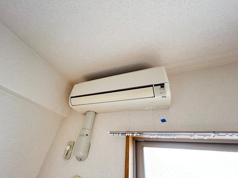 エコ・ヴィラージュ 部屋設備
