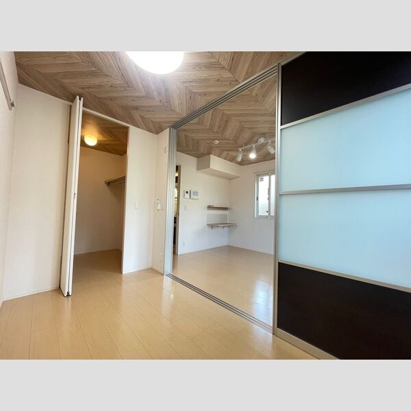 エスポワール鵠沼101号室 洋室