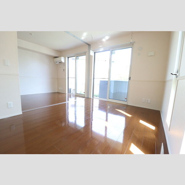 八千代の杜　ノースヒルL105号室 洋室