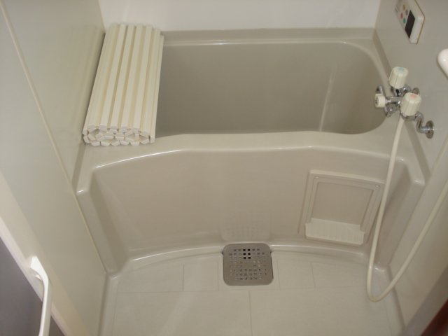 ルミナスワン 浴室