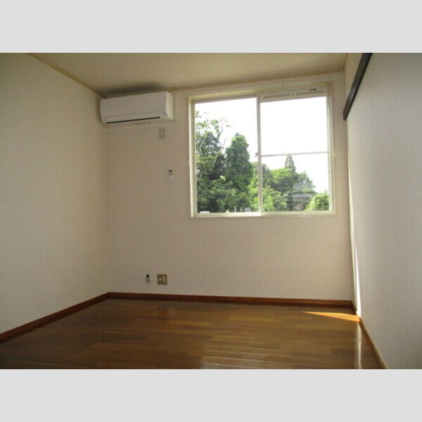 Tレジデンス　C 洋室