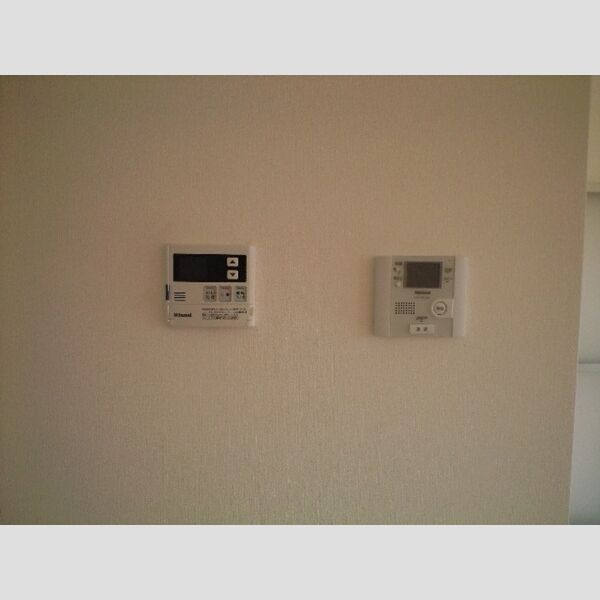 リビングタウン稲毛の杜　B203号室 おいだき給湯