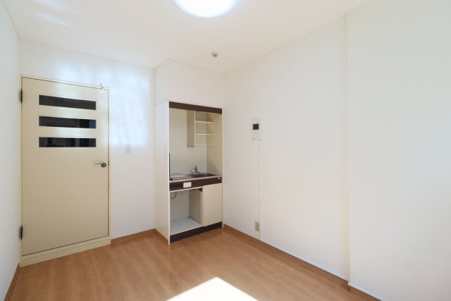 ライオンズマンション上池台第２2階 部屋その他