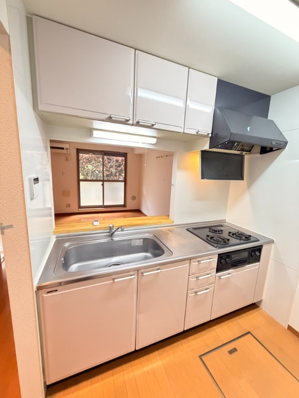 ルミエール鷺沼1階 部屋その他