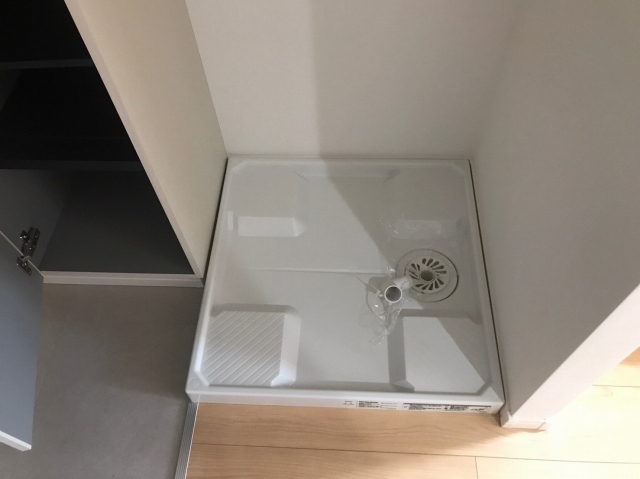 クレストール　ＮＢ2階 部屋その他