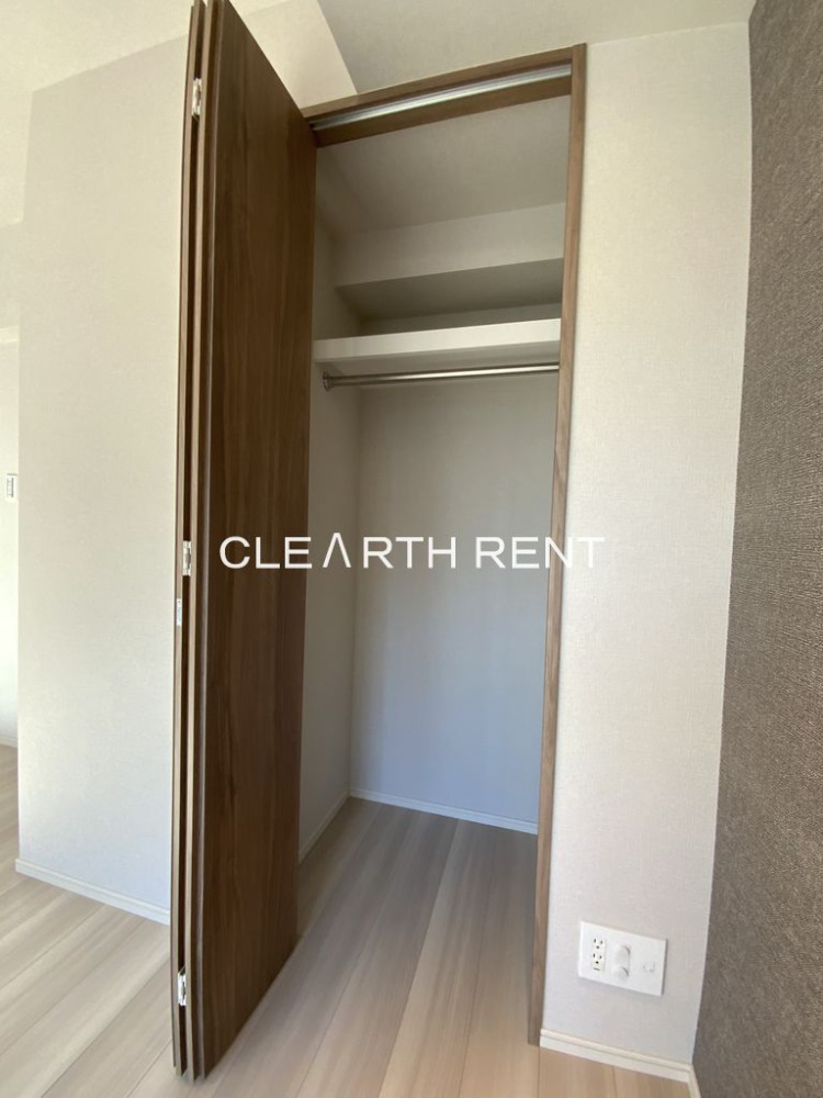 コンシェリア白金台 ＜ＴＯＫＹＯ ＰＬＡＴＩＮＵＭ＞8階 同タイプ別住戸写真となります。現況と異なる場合がございます。