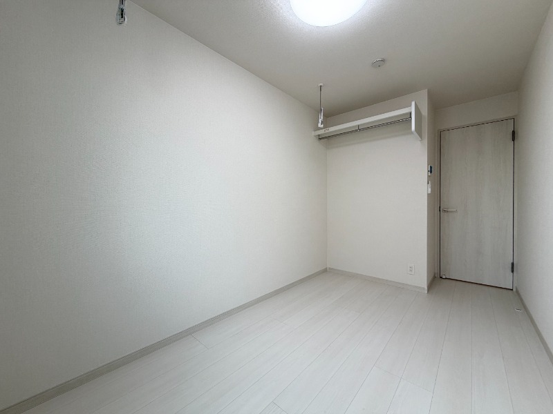 マーレ練馬高野台2階 リビング