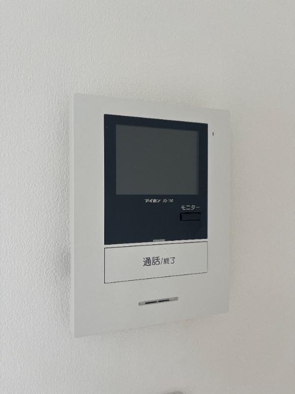 ヘキサグラム南大沢 部屋設備