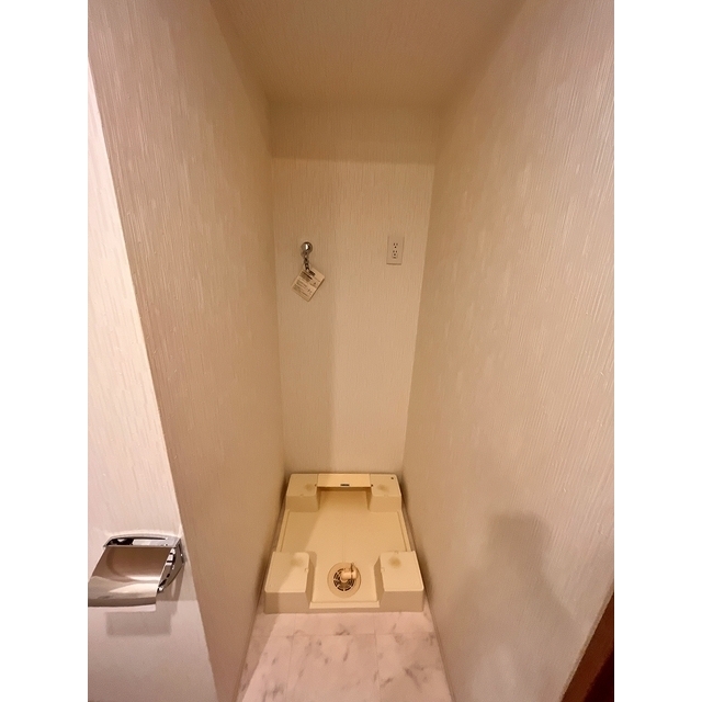 エムズイースト亀戸Ⅱ503号室 2026年1月撮影