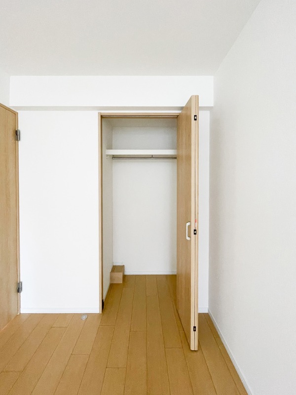 G.T.A.中野坂上4階 ※写真は同物件別部屋