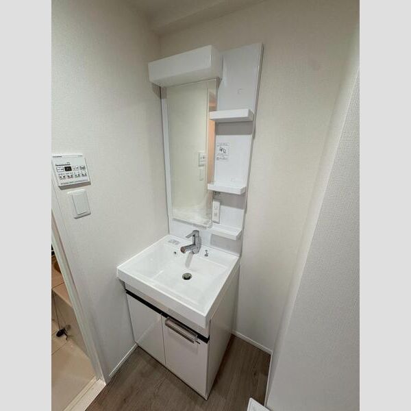 MAXIV武蔵新城TRE204号室 お風呂