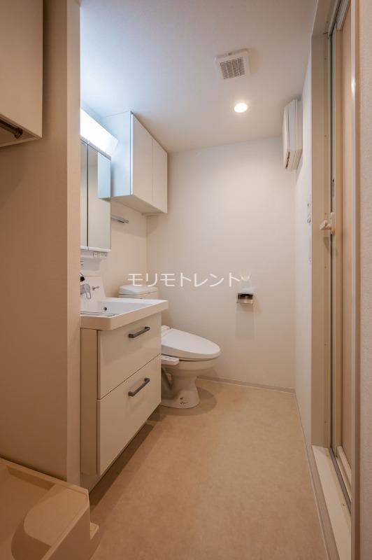 アトリオフラッツ中野新井薬師2階 室内参考写真（Bタイプ）