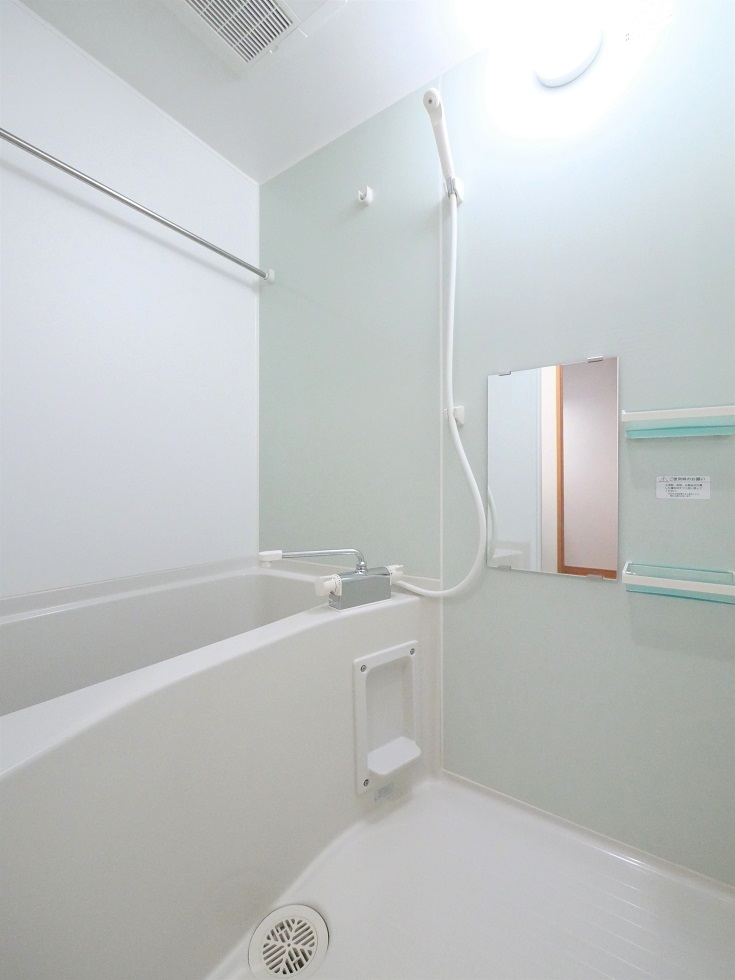 グランドパーク親水公園7階 同建物別部屋の参考画像