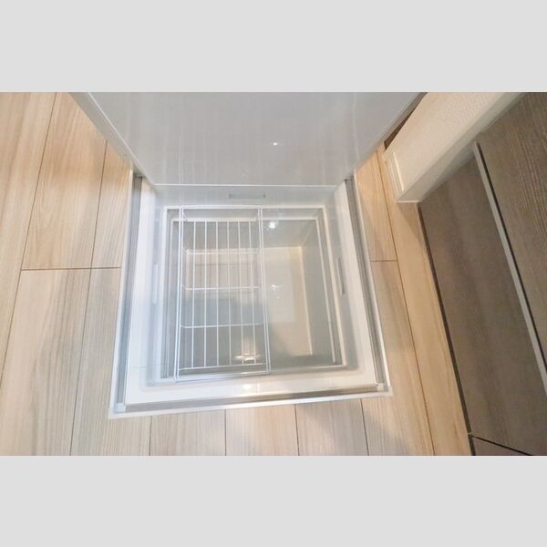 ドムスクラルス大宮桜木町 床下収納