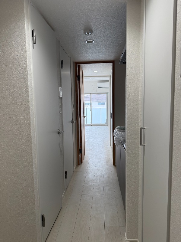 リヴシティ蒲田イースト3階 同建物別部屋の参考画像