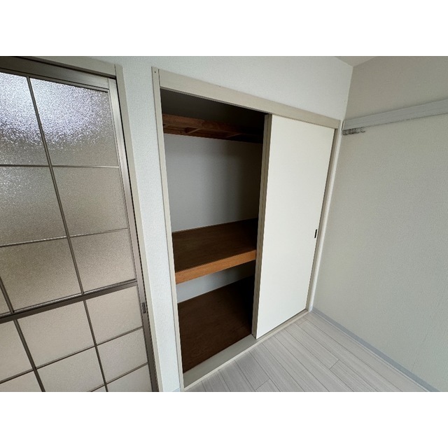 リブレス本庄102号室 内観