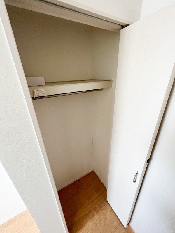 メゾン・ド　練馬 収納